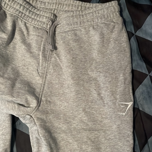 Gymshark Sweatpants Size M brand new - Picture 3 of 4